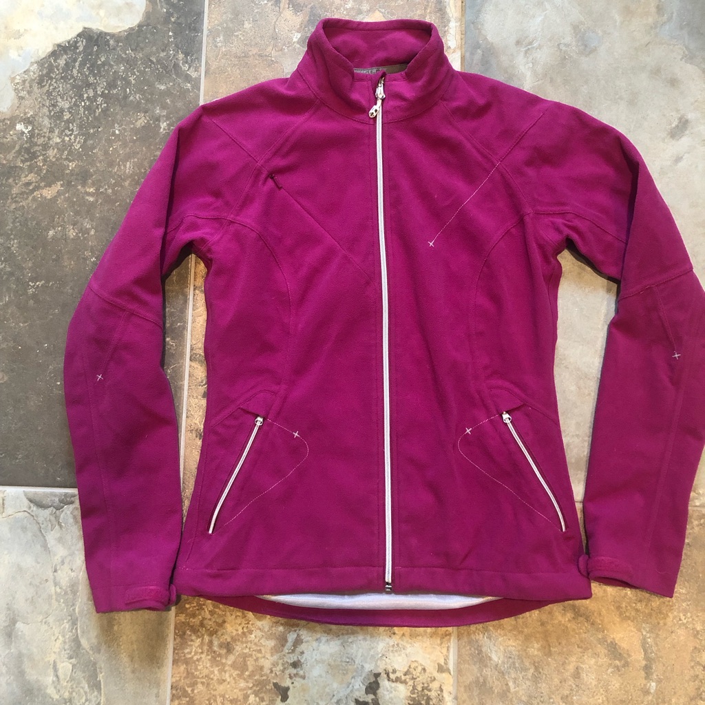 Sunice Typhoon Jacket